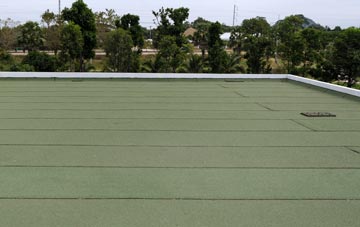 all Atlow roofing types quoted for