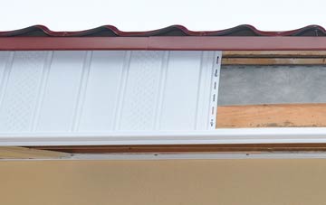 Atlow fascia repair costs
