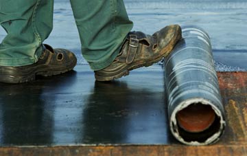 types of Atlow felt roof