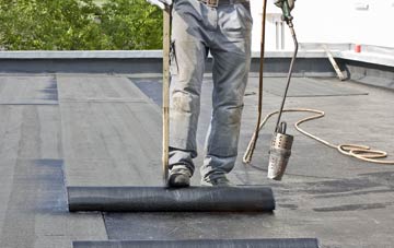 flat roof replacement Atlow, Derbyshire