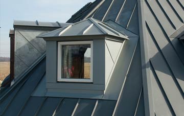 metal roofing Atlow, Derbyshire