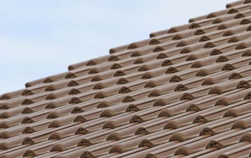 plastic roofing Atlow, Derbyshire