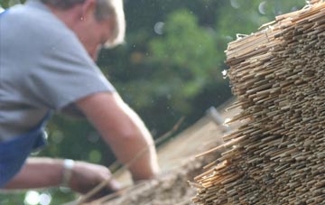 professional Atlow thatchers