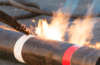 Atlow flat roofing replacement