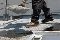 find rated Atlow flat roofing replacement companies