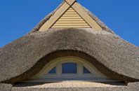 Atlow thatch roofing